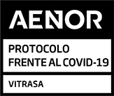 AENOR Covid-19